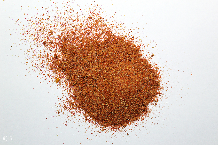 Bergje kruidenmix voor de lekkerste filet americain.