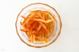 Recept 3: Gastronomixs